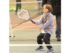 mini tennis challenger 22 01 2017