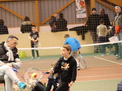 mini tennis challenger 22 01 2017