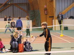 mini tennis challenger 22 01 2017