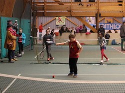 mini tennis challenger 22 01 2017