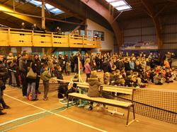 mini tennis challenger 22 01 2017