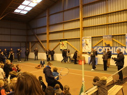 mini tennis challenger 22 01 2017