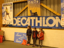 mini tennis challenger 22 01 2017