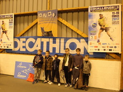 mini tennis challenger 22 01 2017