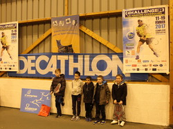 mini tennis challenger 22 01 2017