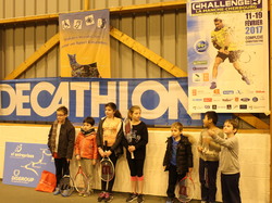 mini tennis challenger 22 01 2017