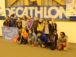 mini tennis challenger 22 01 2017