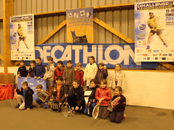 mini tennis challenger 22 01 2017