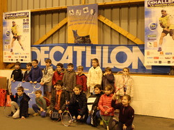 mini tennis challenger 22 01 2017