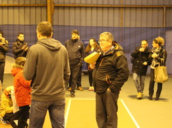 mini tennis challenger 22 01 2017