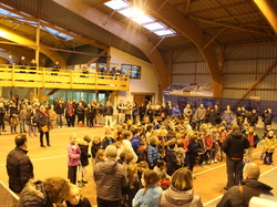 mini tennis challenger 22 01 2017