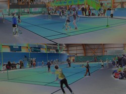 mini tennis challenger 22 01 2017