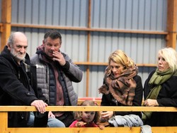 mini tennis Challenger 26 janv 2020