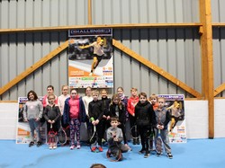 mini tennis Challenger 26 janv 2020