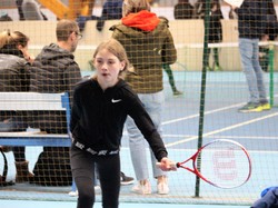 mini tennis Challenger 26 janv 2020