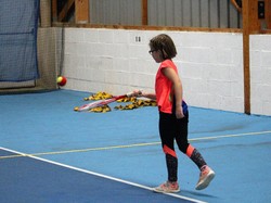 mini tennis Challenger 26 janv 2020