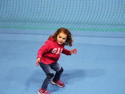 mini tennis Challenger 26 janv 2020