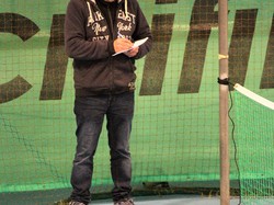 mini tennis Challenger 26 janv 2020