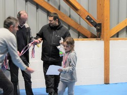 mini tennis Challenger 26 janv 2020