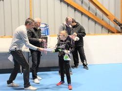 mini tennis Challenger 26 janv 2020