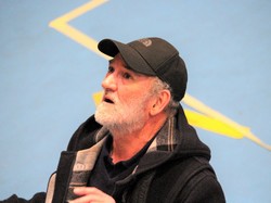 mini tennis Challenger 26 janv 2020