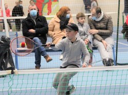 MINI TENNIS CHALLENGER FEVRIER 2022