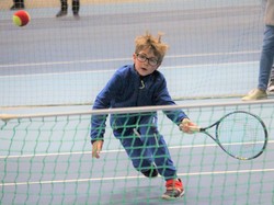 MINI TENNIS CHALLENGER FEVRIER 2022