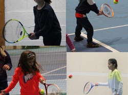 MINI TENNIS CHALLENGER FEVRIER 2022