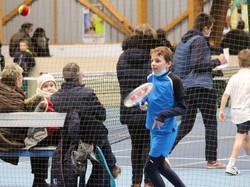 MINI TENNIS CHALLENGER FEVRIER 2022