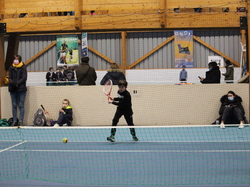 MINI TENNIS CHALLENGER FEVRIER 2022