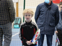 MINI TENNIS CHALLENGER FEVRIER 2022