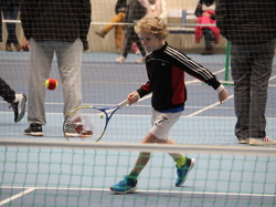 MINI TENNIS CHALLENGER FEVRIER 2022