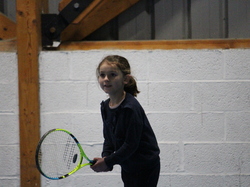 MINI TENNIS CHALLENGER FEVRIER 2022