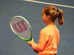 MINI TENNIS CHALLENGER FEVRIER 2022