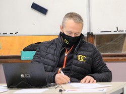 MINI TENNIS CHALLENGER FEVRIER 2022