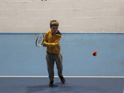 MINI TENNIS CHALLENGER FEVRIER 2022