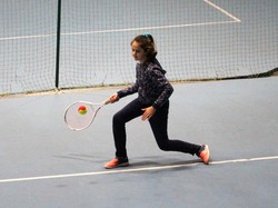 MINI TENNIS CHALLENGER FEVRIER 2022