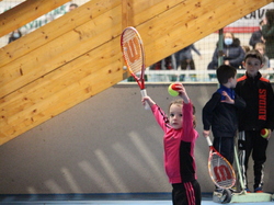 MINI TENNIS CHALLENGER FEVRIER 2022
