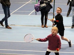 MINI TENNIS CHALLENGER FEVRIER 2022