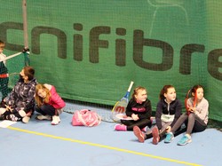 MINI TENNIS CHALLENGER FEVRIER 2022