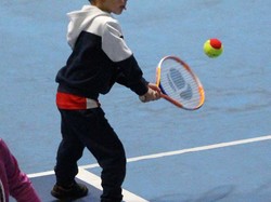 MINI TENNIS CHALLENGER FEVRIER 2022