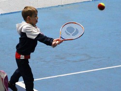 MINI TENNIS CHALLENGER FEVRIER 2022