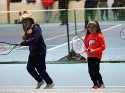 MINI TENNIS CHALLENGER FEVRIER 2022