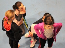 MINI TENNIS CHALLENGER FEVRIER 2022