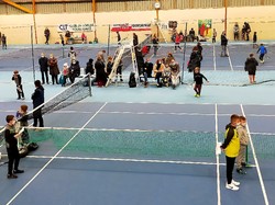 MINI TENNIS CHALLENGER FEVRIER 2022