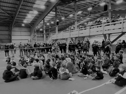 MINI TENNIS CHALLENGER FEVRIER 2022