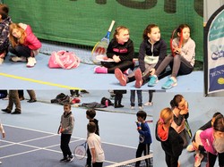 MINI TENNIS CHALLENGER FEVRIER 2022