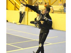 MULTI RAQUETTES 27 01 2018