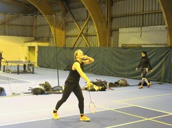 MULTI RAQUETTES 27 01 2018