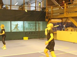 MULTI RAQUETTES 27 01 2018